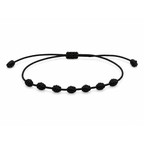 Pulsera 7 nudos